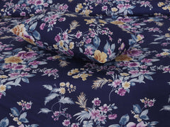 Double Bed Sheet Design NC-M 3987