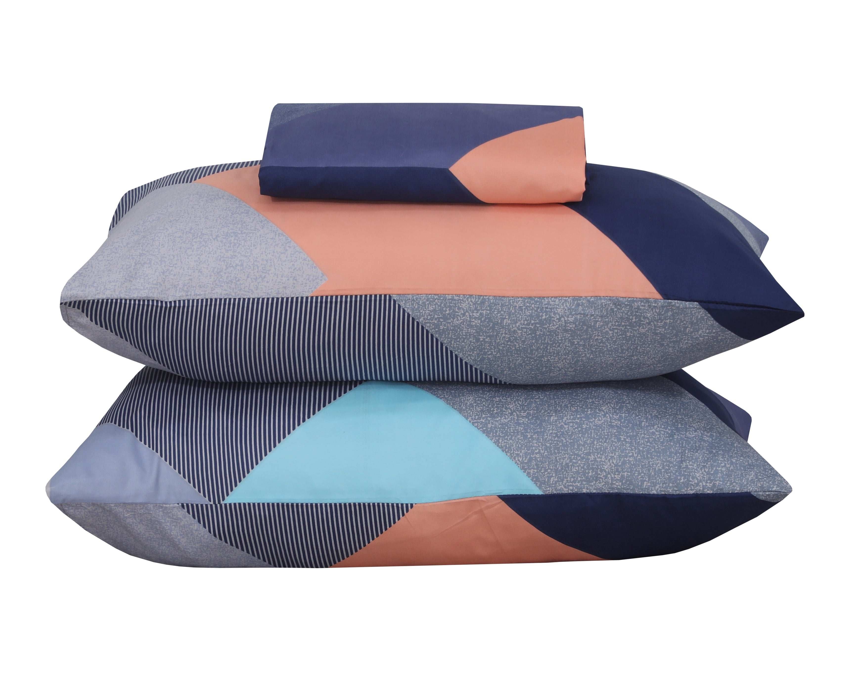 Double Bed Sheet Design NC-M 3983