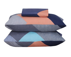 Double Bed Sheet Design NC-M 3983