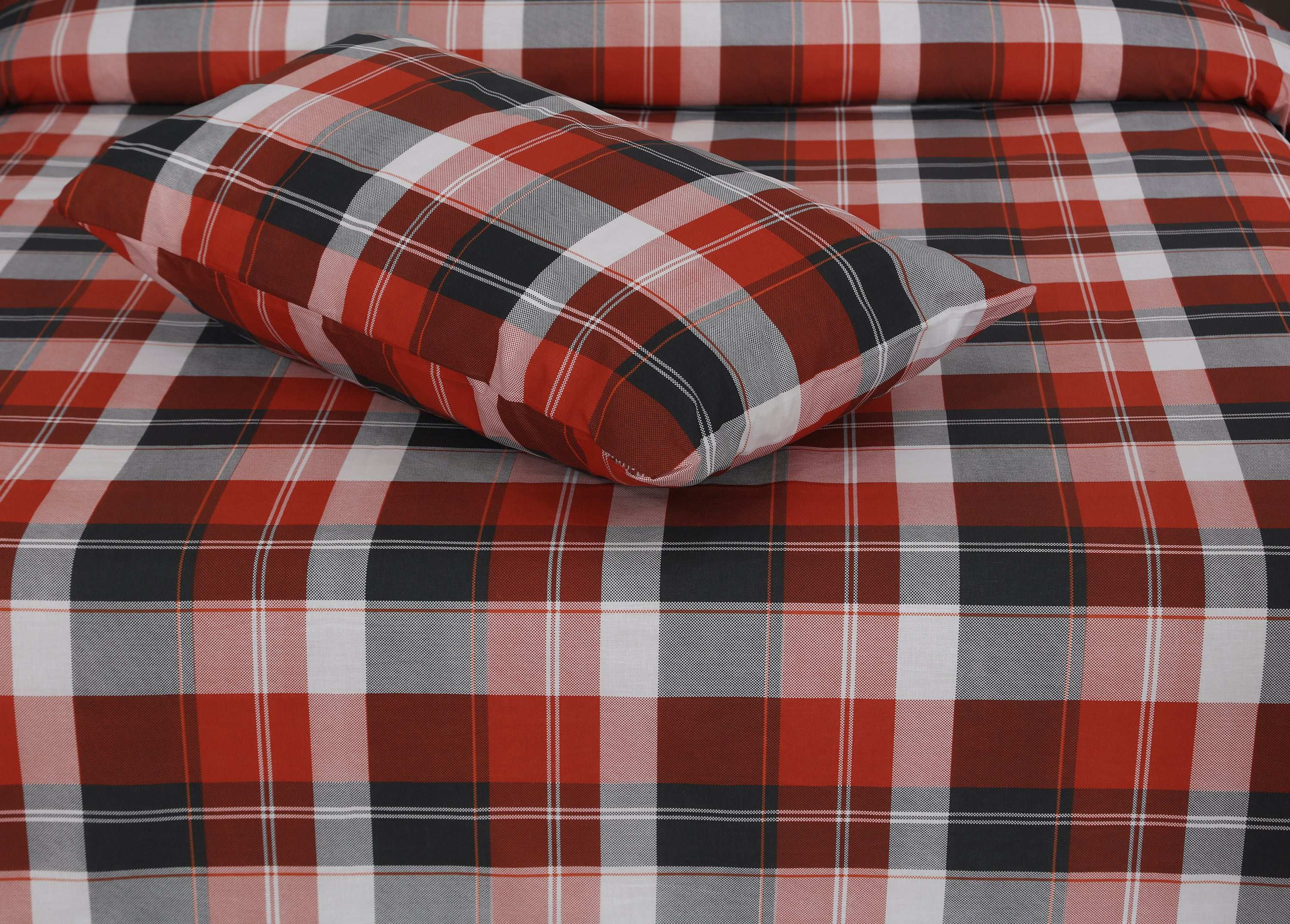 Double Bed Sheet Design NC-C 3981