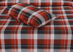 Double Bed Sheet Design NC-C 3981