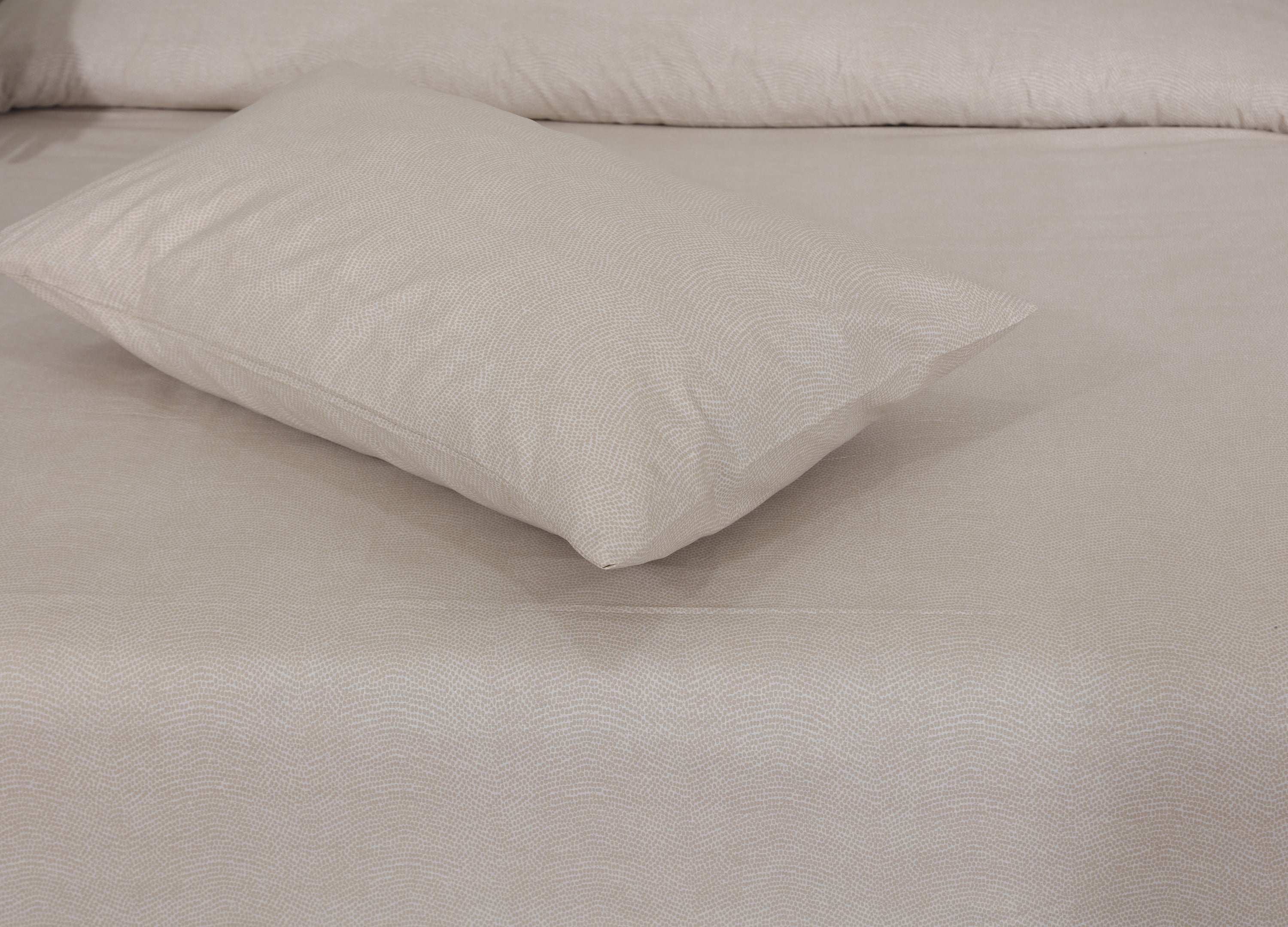 Double Bed Sheet Design NC-C 3979