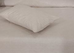 Double Bed Sheet Design NC-C 3979