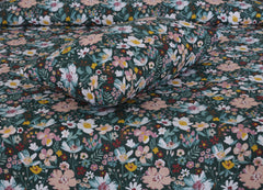Double Bed Sheet Design NC-C 3976