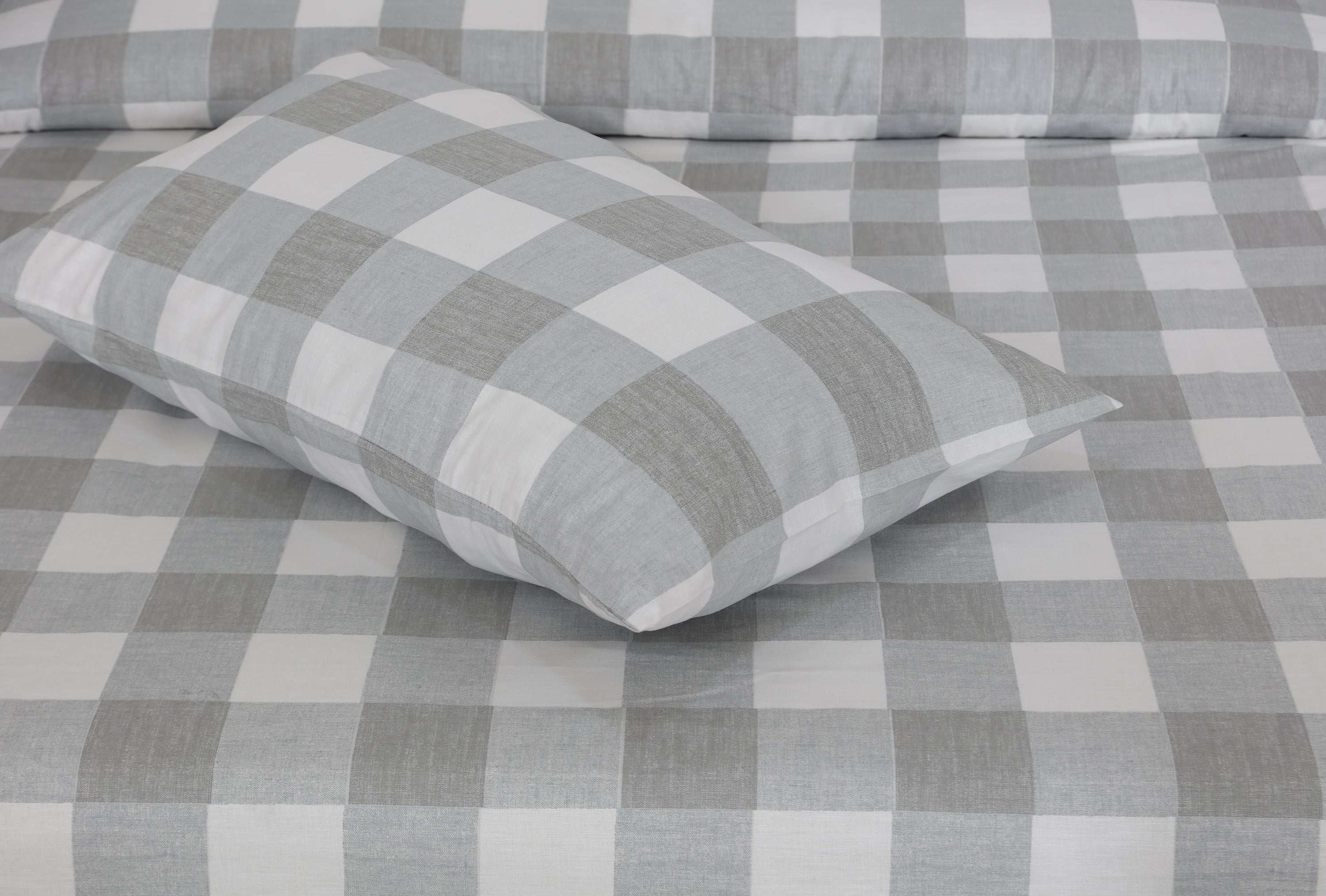 Double Bed Sheet Design NC-C 3978