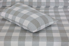Double Bed Sheet Design NC-C 3978
