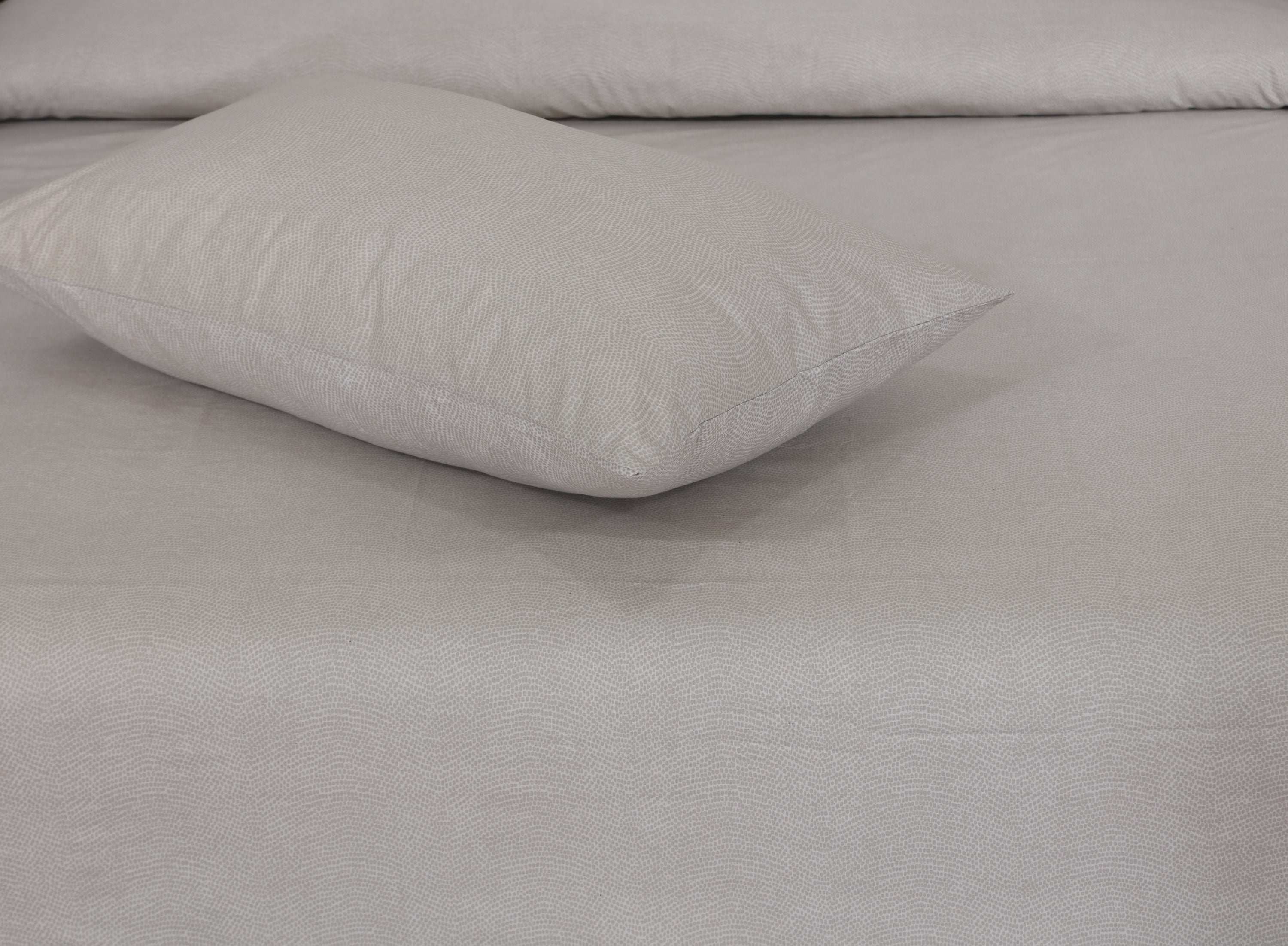 Double Bed Sheet Design NC-C 3998