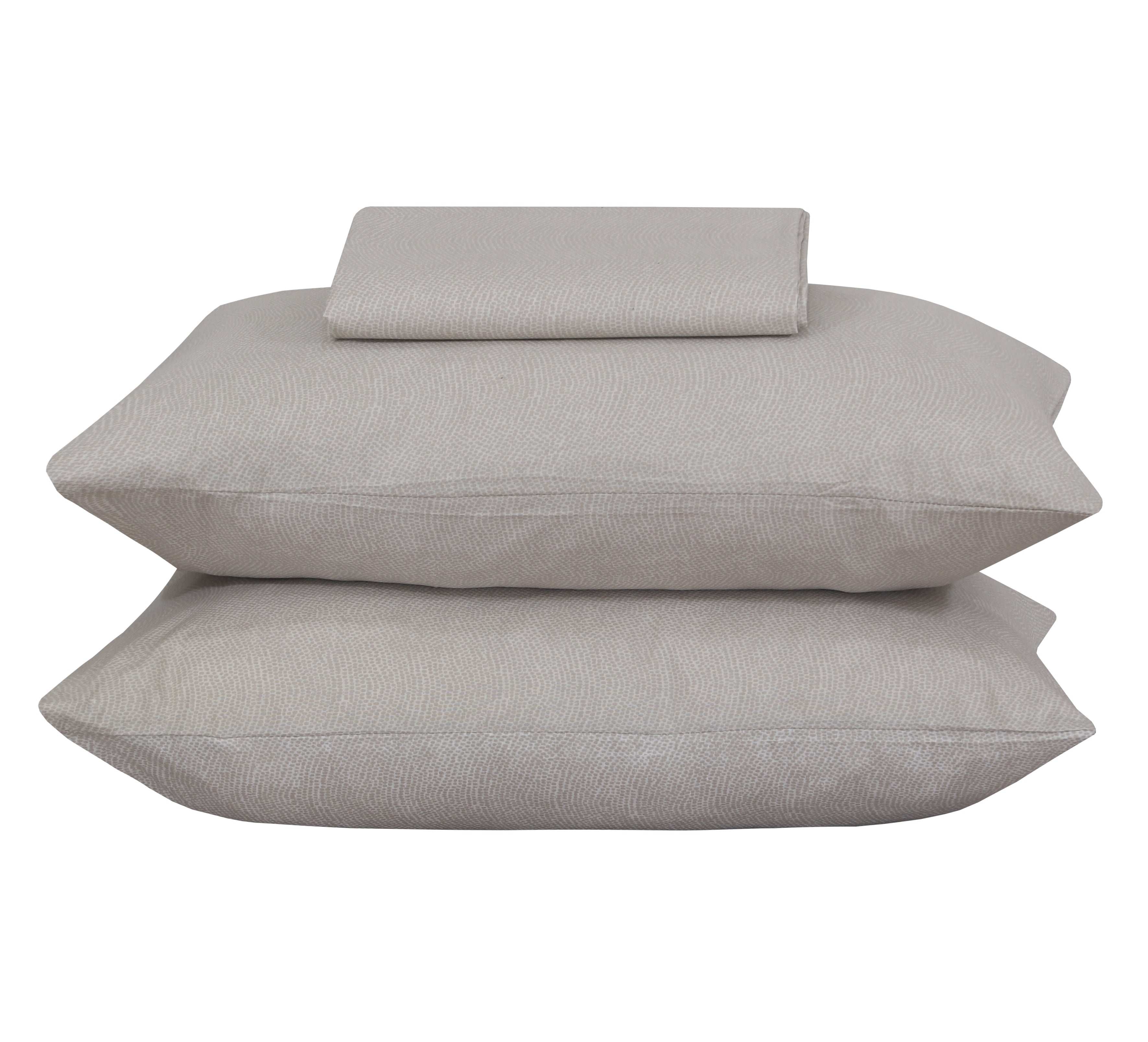 Double Bed Sheet Design NC-C 3998