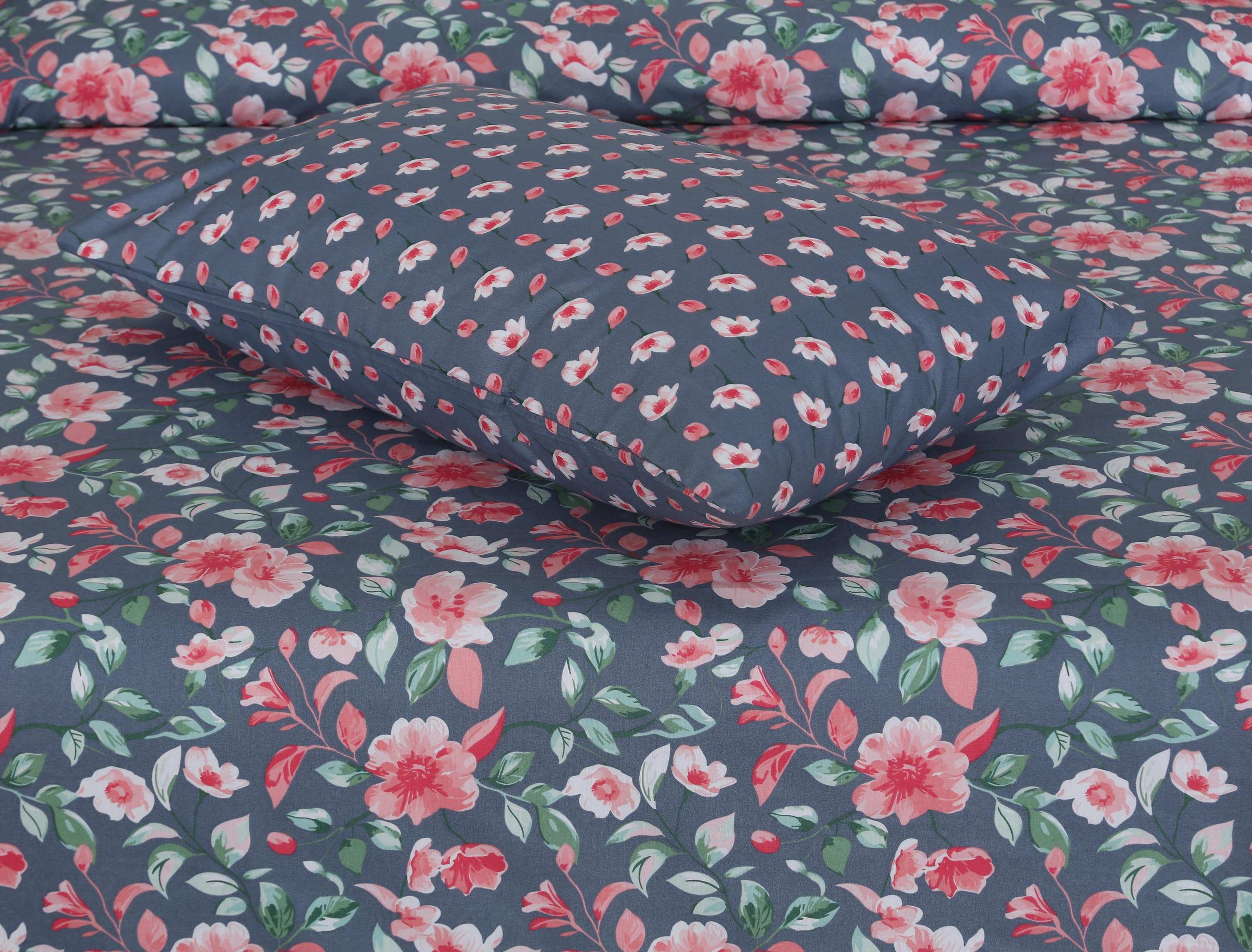 Double Bed Sheet Design NC-C 6084