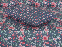 Double Bed Sheet Design NC-C 6084