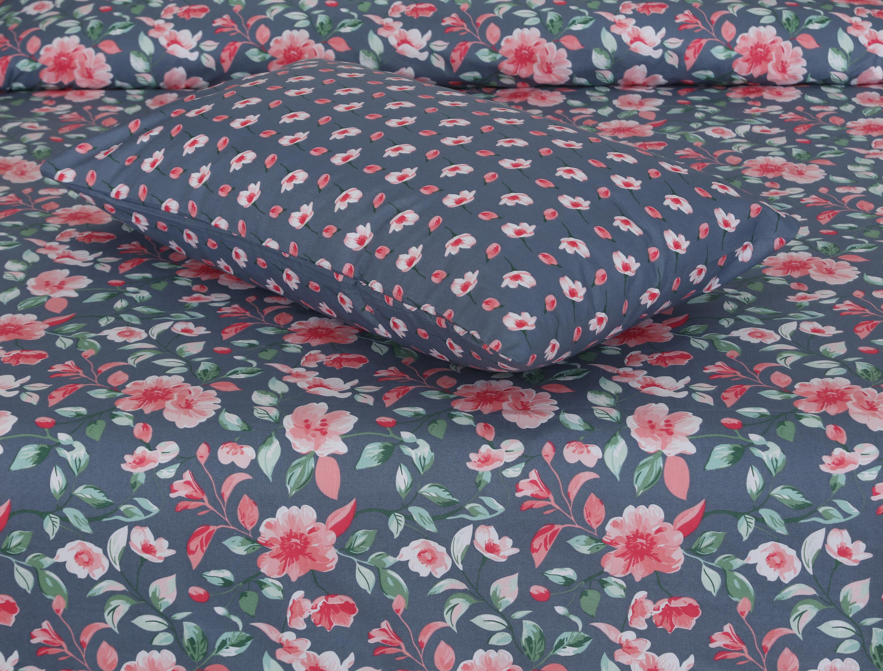 Double Bed Sheet Design NC-C 6084