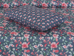 Double Bed Sheet Design NC-C 6084