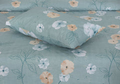 Double Bed Sheet Design NC-C 6080