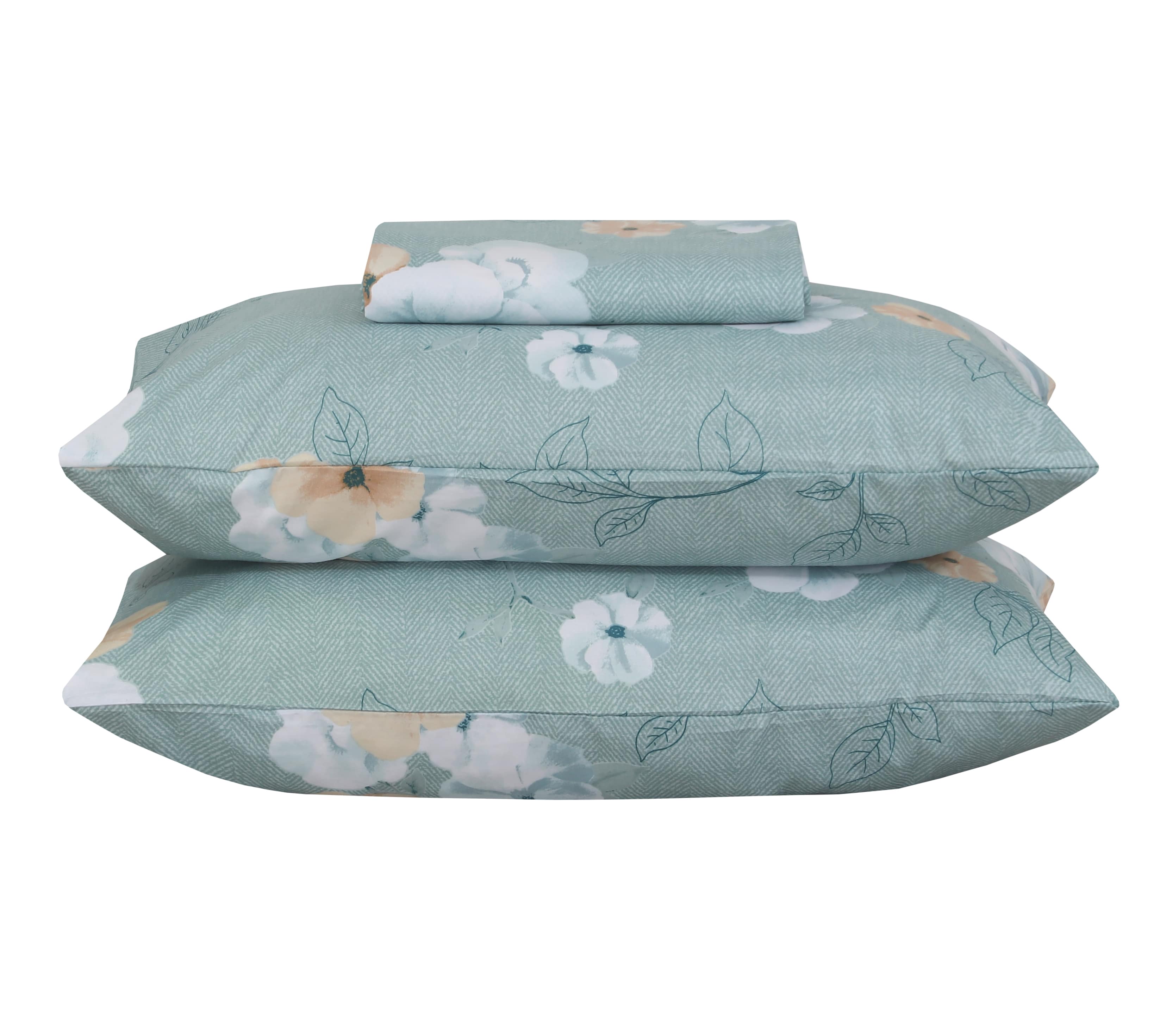 Double Bed Sheet Design NC-C 6080