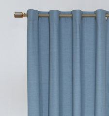 Pack of 2 Curtain Design  068