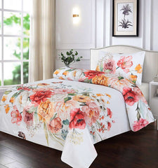 Single Bed Sheet Design 680