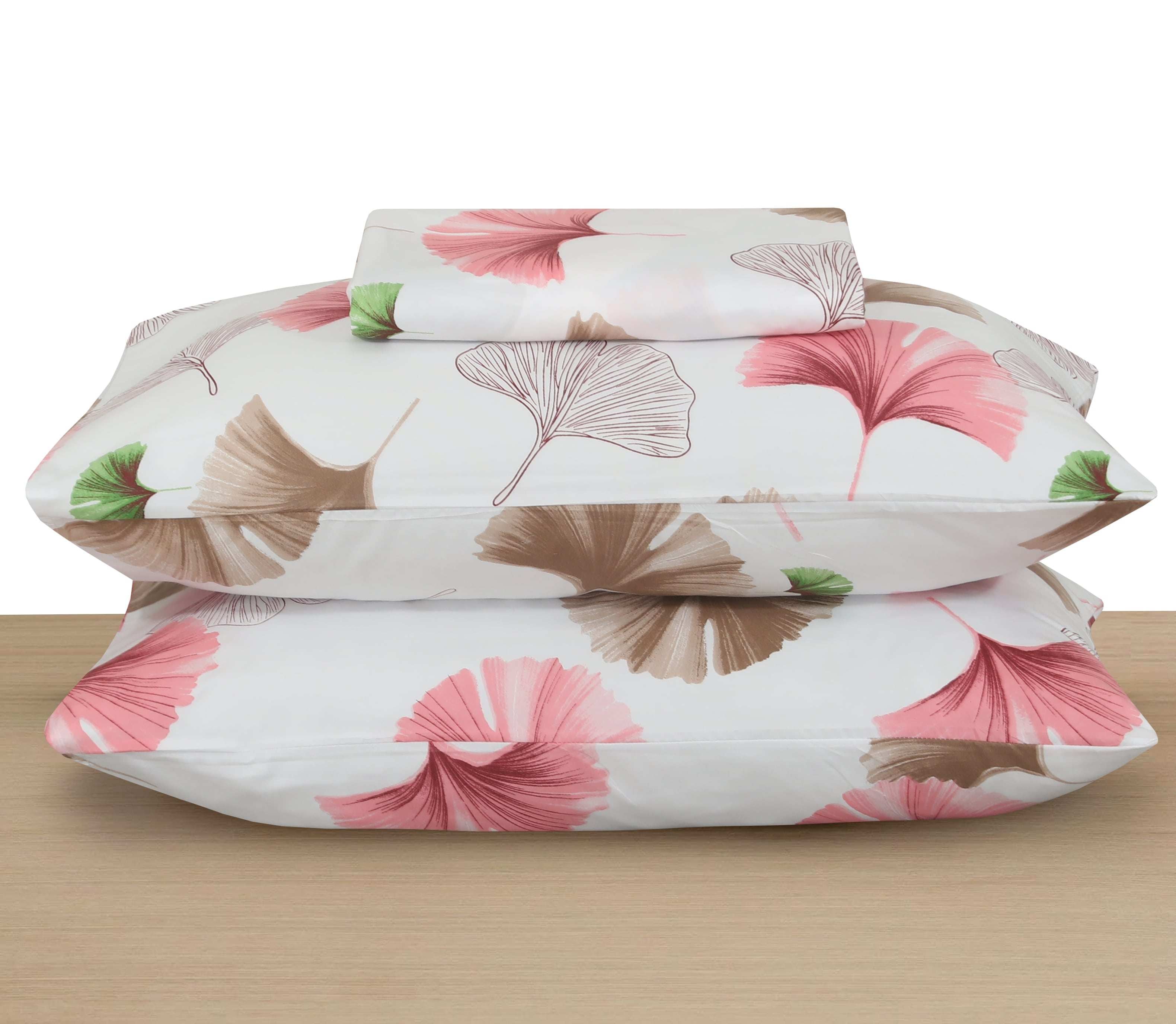 Double Bed Sheet Design NC-M 6098