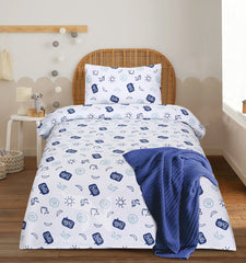 Single Bed Sheet Design 771