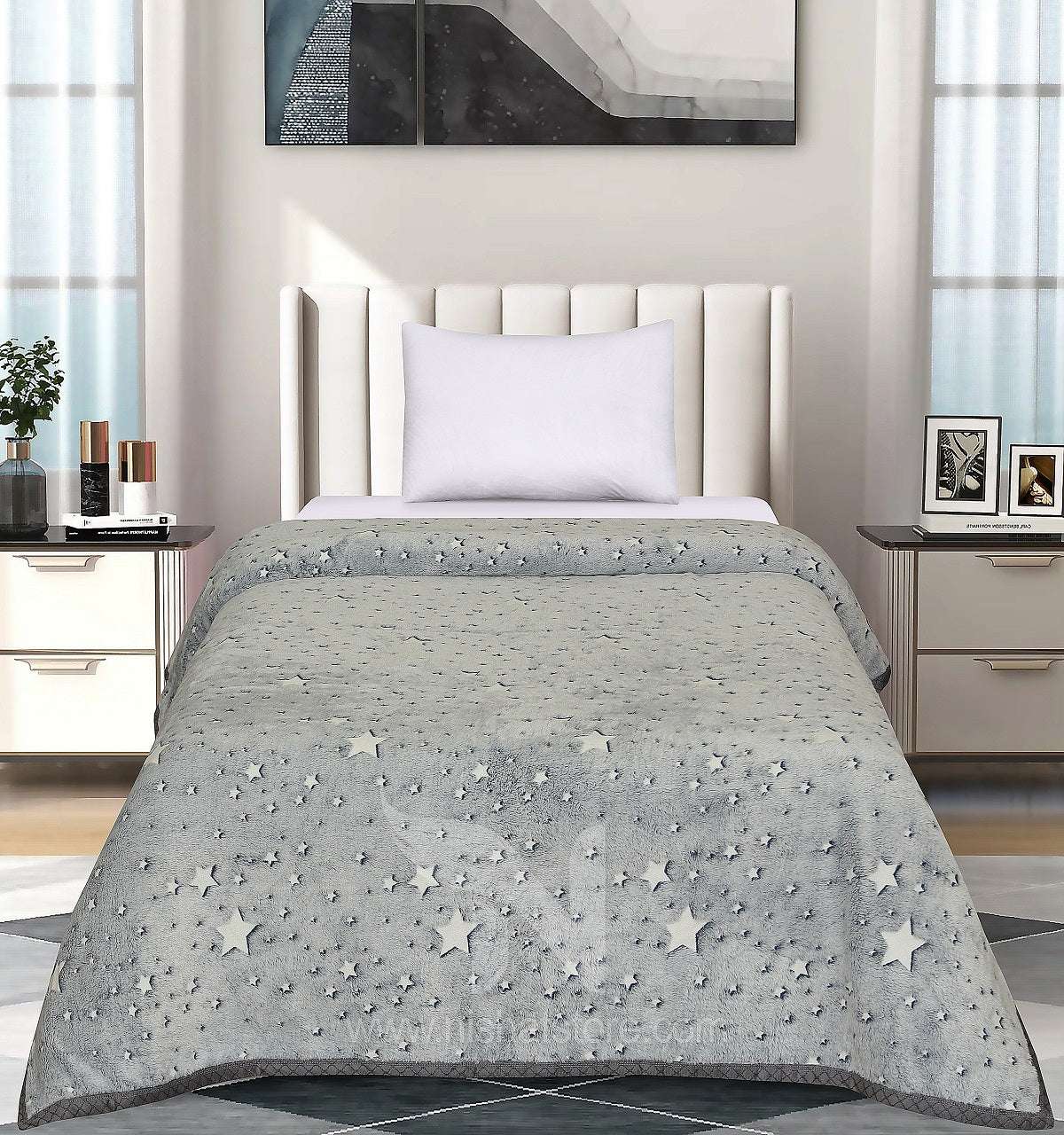 AC Blanket Baby Twinkle Single NCS #161