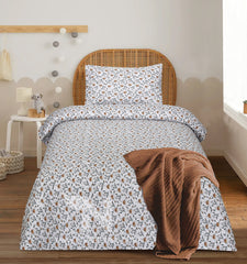 Single Bed Sheet Design 787