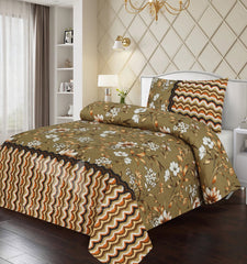 Single Bed Sheet Design 698