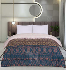 1 PC Double ( Filled Quilt )  NCS # 205