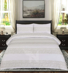Double Bed Sheet Design NC-S 3971