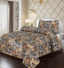 Single Bed Sheet Design 699