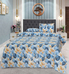 Double Bed Sheet Design NC-C 7121