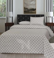 Double Bed Sheet Design NC-C 4003