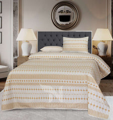 Double Bed Sheet Design NC-C 7062