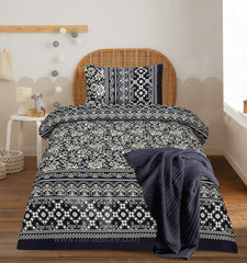 Single Bed Sheet Design 764