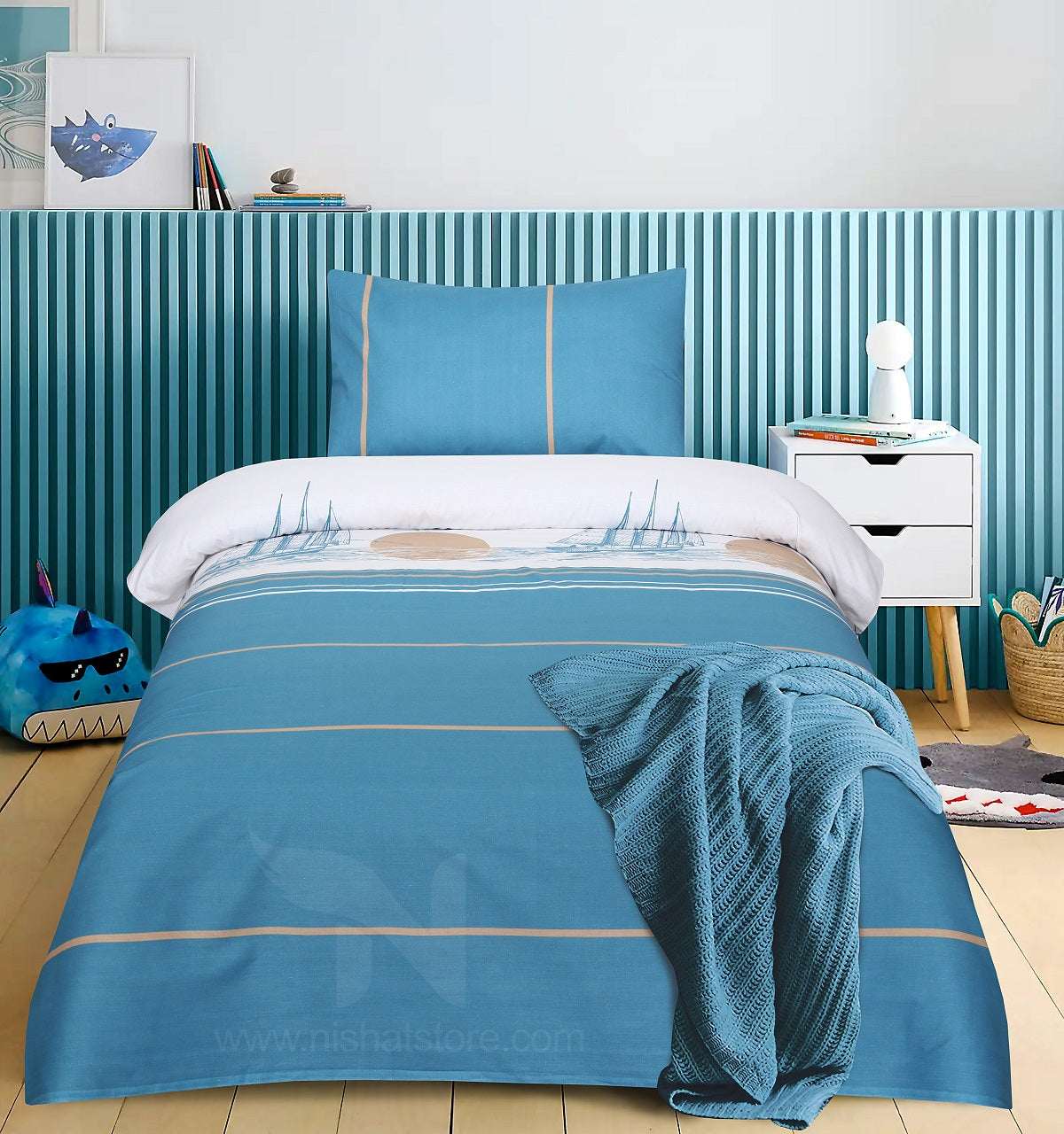 Single Bed Sheet Design 783