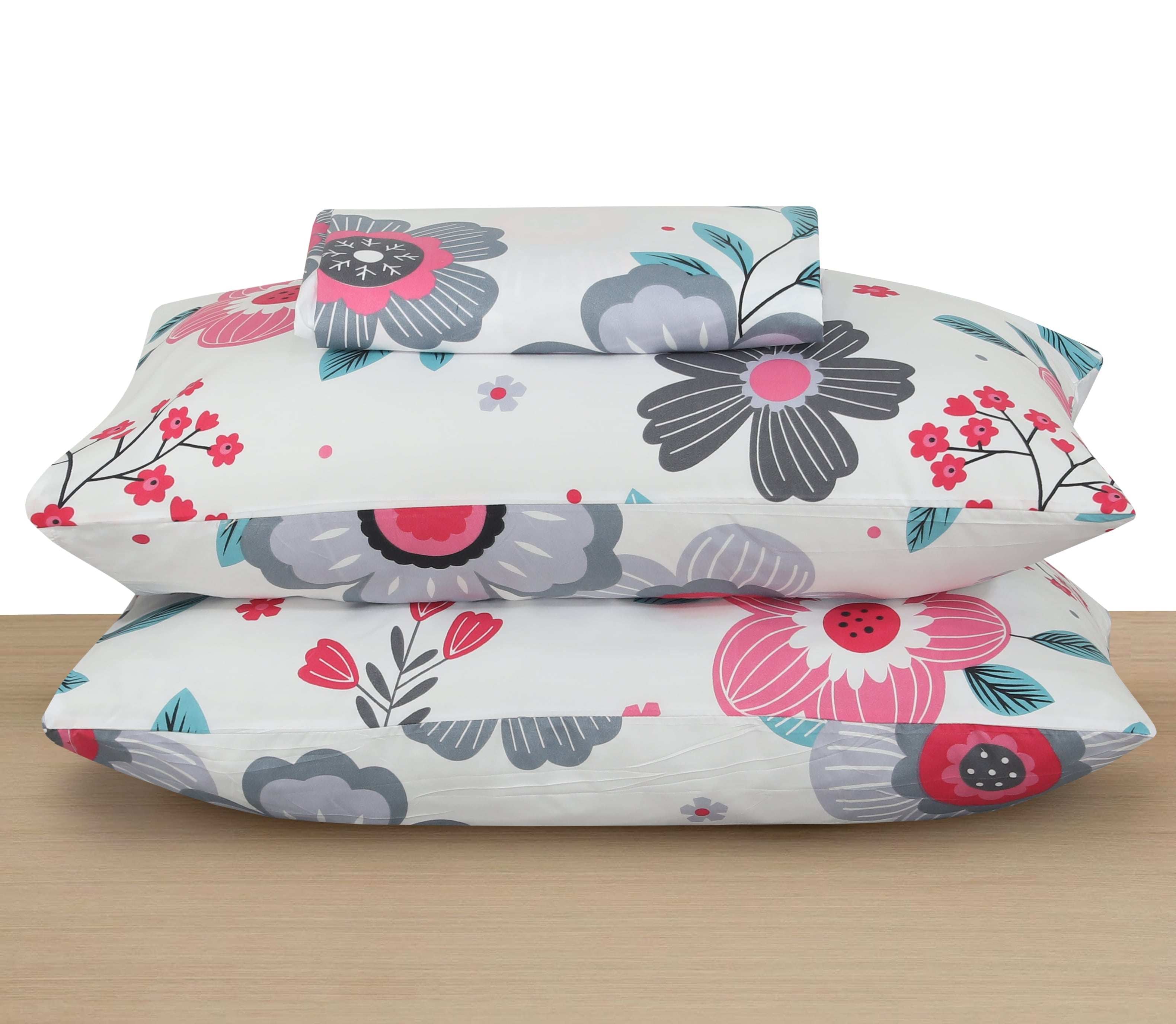 Double Bed Sheet Design NC-M 7003