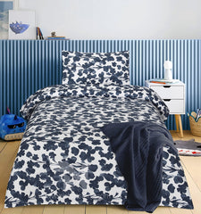 Single Bed Sheet Design 777