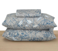 Double Bed Sheet Design NC-M 7012