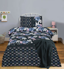 Single Bed Sheet Design 797
