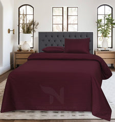 Double Bed Sheet Design NC-S 7068