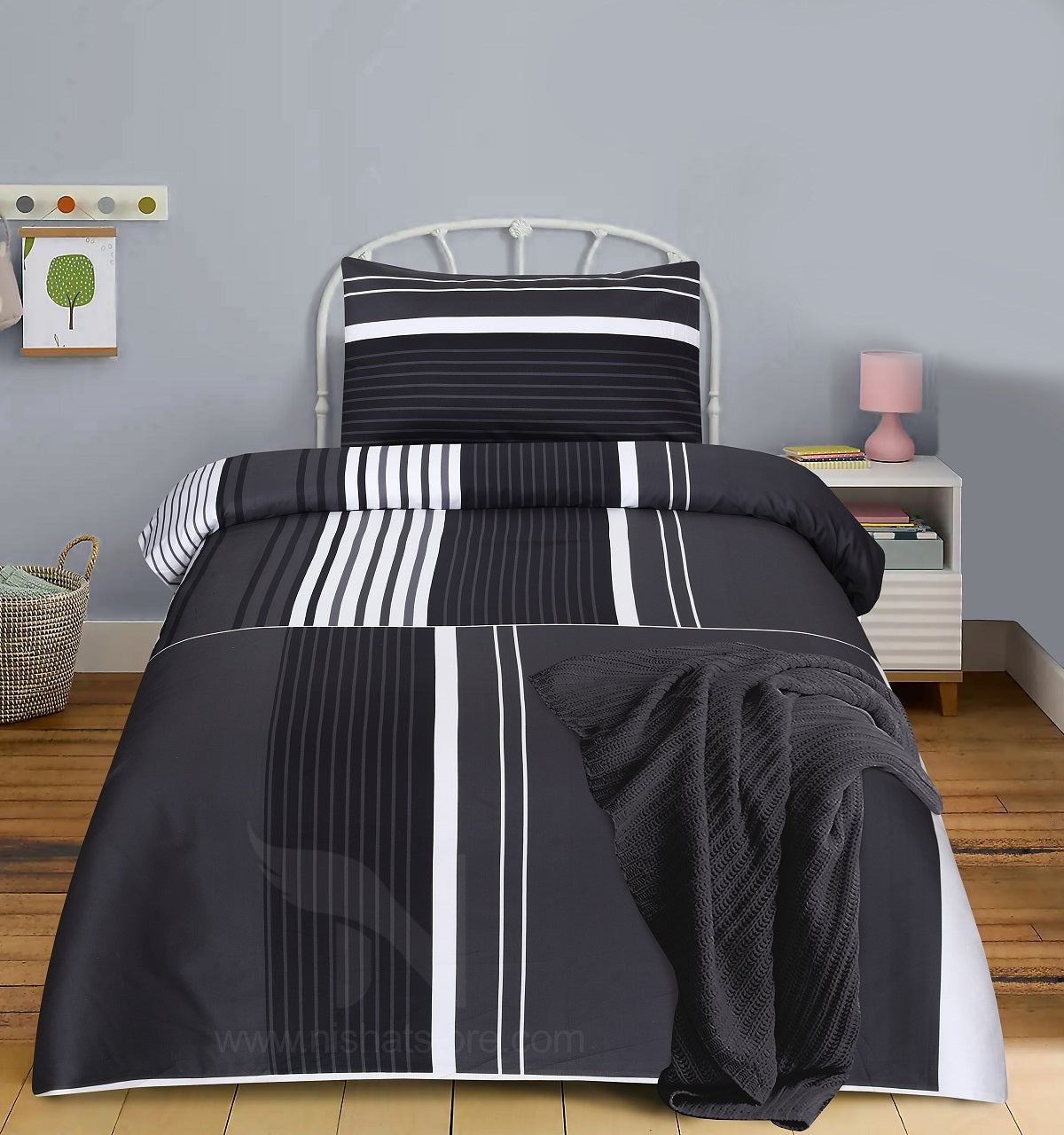 Single Bed Sheet Design 772