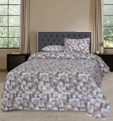 Double Bed Sheet Design NC-C 7090