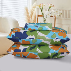 Double Bed Sheet Design NC-C 7294