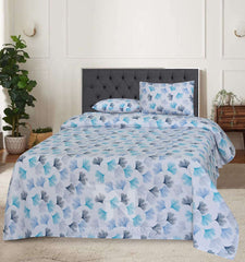 Double Bed Sheet Design NC-C 7091