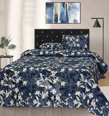 Double Bed Sheet Design NC-C 6002