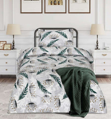 Single Bed Sheet Design 814