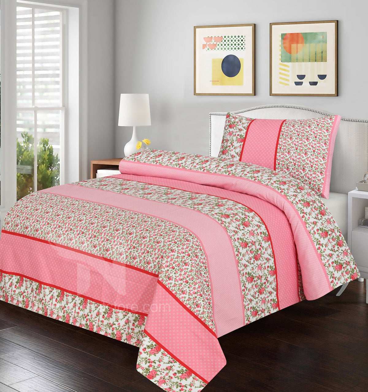 Single Bed Sheet Design 700