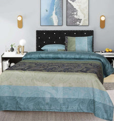 Double Bed Sheet Design NC-S 3898