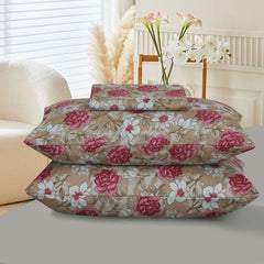 Double Bed Sheet Design NC-C 7298