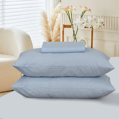 Double Bed Sheet Design NC-C 7308
