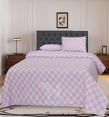 Double Bed Sheet Design NC-C 7269