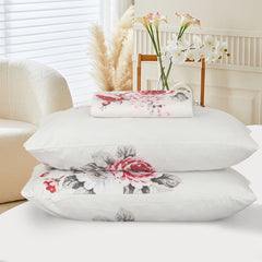 Double Bed Sheet Design NC-M 7365